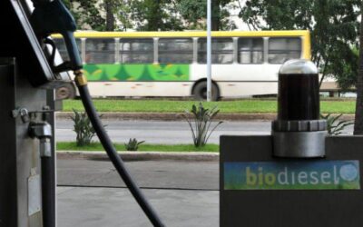 Biodiesel: setor defende que Alckmin coordene discussões no governo