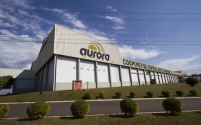 Cooperativa fatura R$ 22 bilhões em 2022