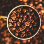 Coffee: Estimate for global supply surplus is reduced