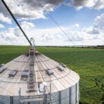 IBGE: Agricultural Storage Capacity in Brazil Reaches 210.9 Million Tons in the Second Half of 2023