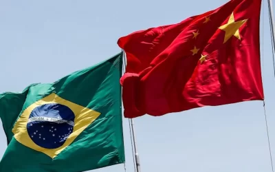 China e Brasil preparam acordos no agro em visita de Xi Jinping