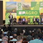 SP: irrigação, combate ao greening e logística são focos do pacote de R$ 340 milhões do governo